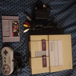 Original Authentic Super Nintendo Complete And Works 75th Ave Indian School No Offers No Trades Serious Buyers Only Please