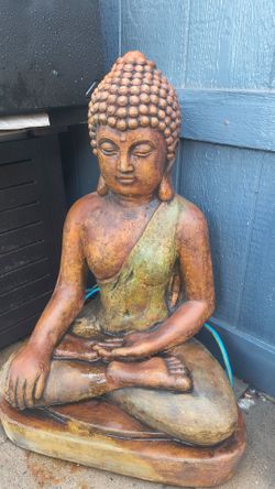 Buddha