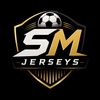 SM Jerseys 