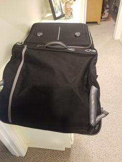 Maleta De Trajes Para Viajar