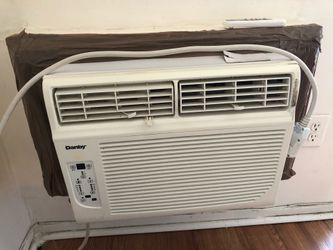 AC unit