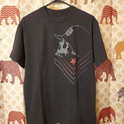 #437  Men's T Shirt 