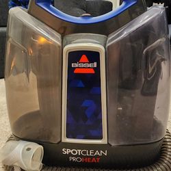 Bissell Stain Carpet Cleaner