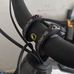 Burgtec Enduro Mk3 Stem 