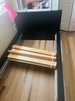 Night stand,bed, mattress, covers