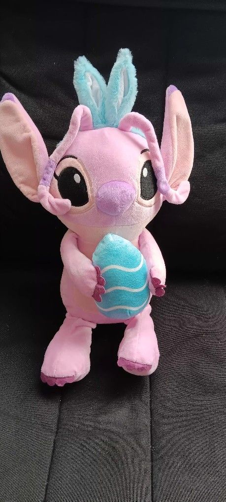 Disney Baby Easter Angel from Lilo & Stitch Plush 12 Inch