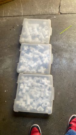 Sprinkler Part New 3/4 And 1 1/4