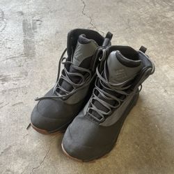 Columbia Snow Boots Size 7.5