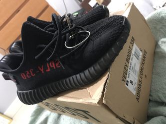Yeezy boost 350