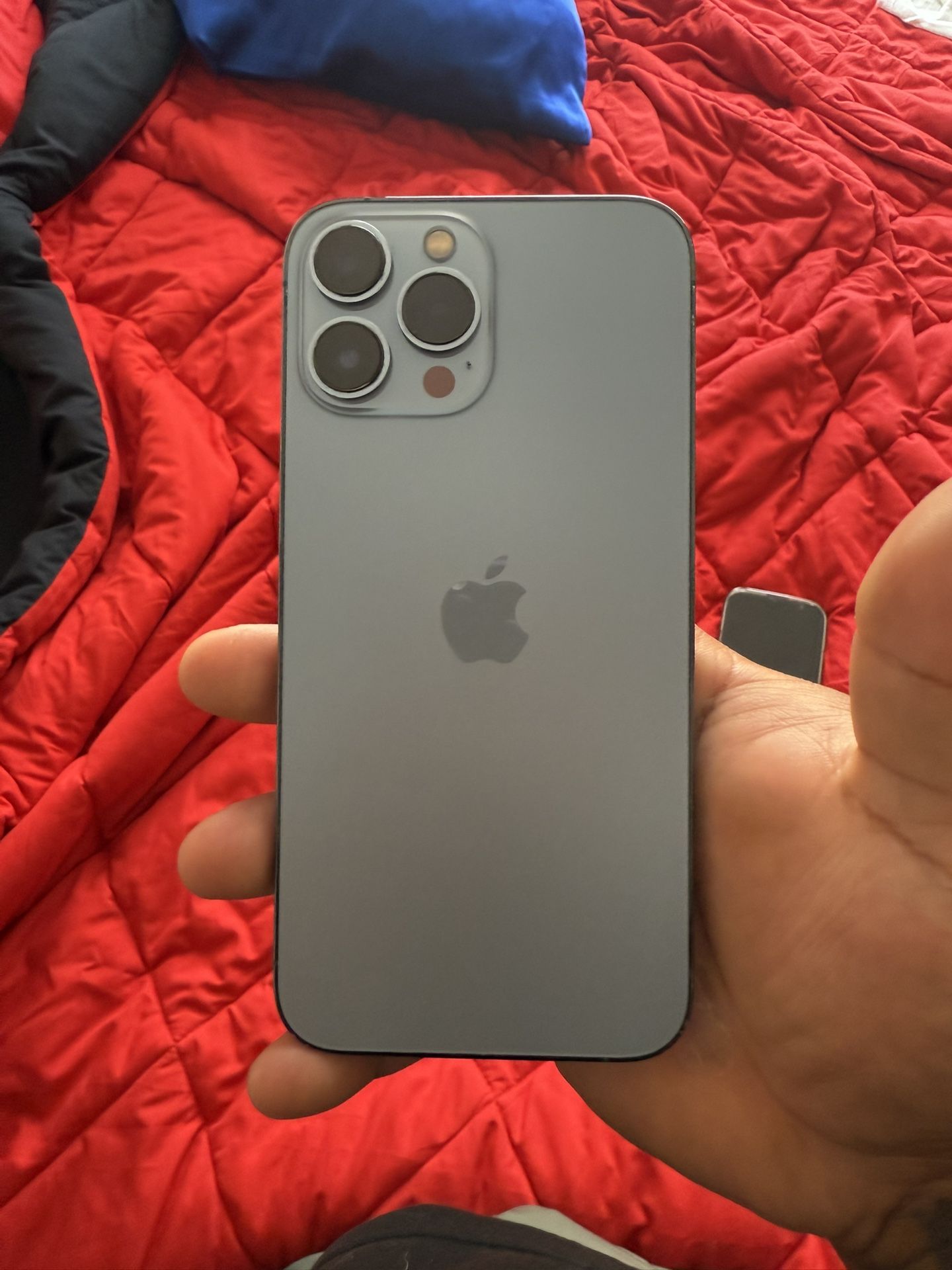 iPhone 13 ProMax