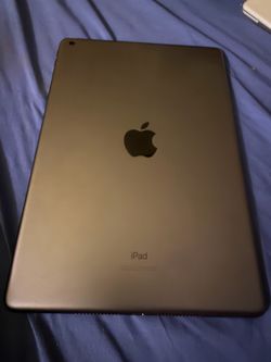 iPad