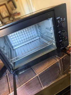 Toaster oven XL