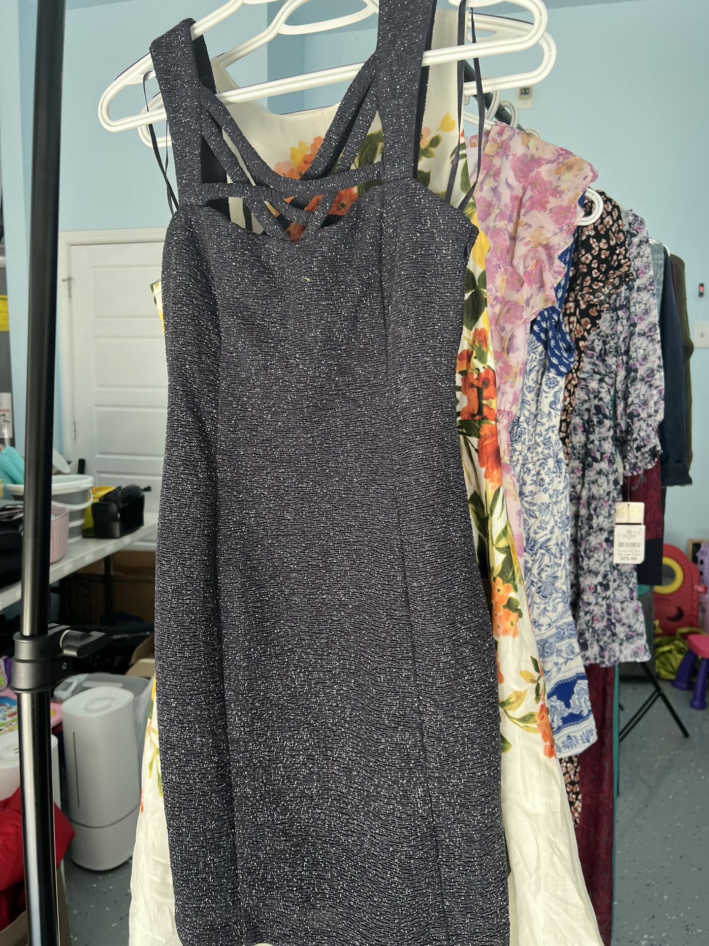 Dresses N Jackets