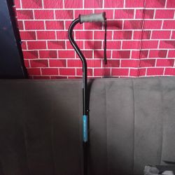 Adjustable Cane