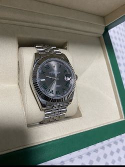 Vintage watch