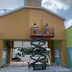 Interior Exterior Painting 