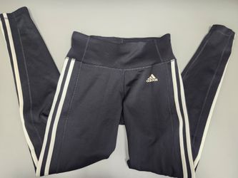 Adidas Climalite Leggings Size Small