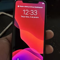 iPhone X Unlocked 