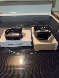 Smart watches