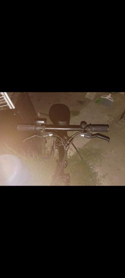 Ebike zefiora