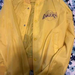 Mens Medium Classic Vintage Jacket