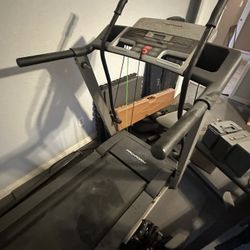 Pro Form Treadmill 