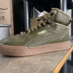 Men Puma Shoes 