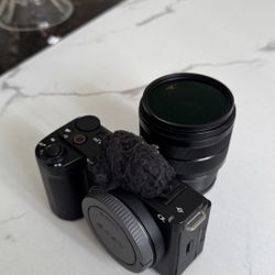 Sony Zv-e10 Mark 2 