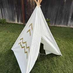 Kids Teepee/Tent