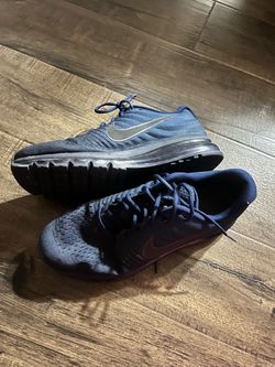 dark blue nike