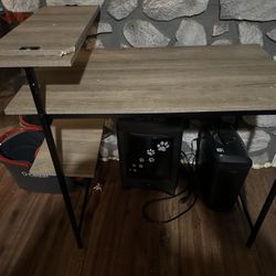 Desk