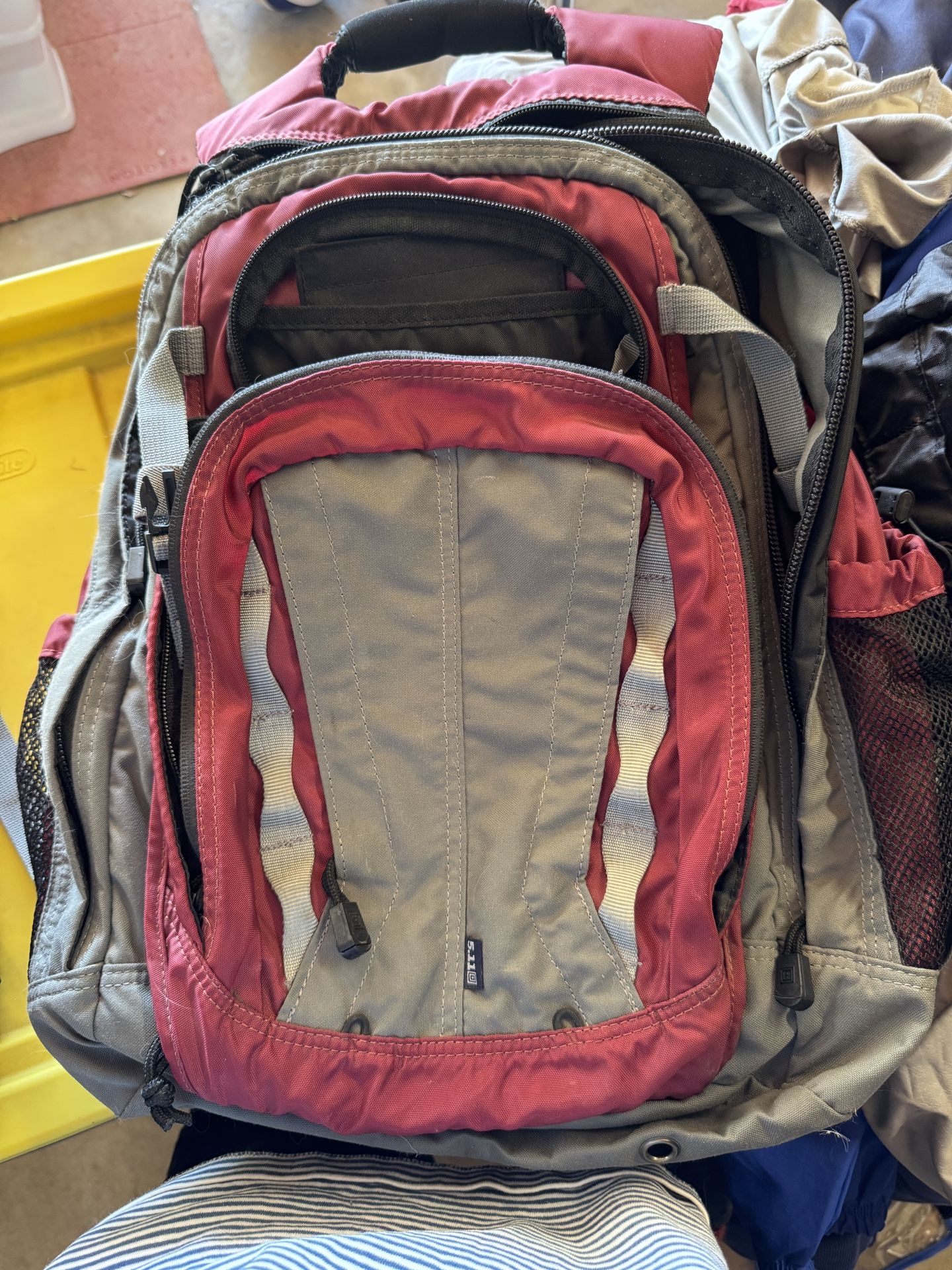 5.11 Backpack