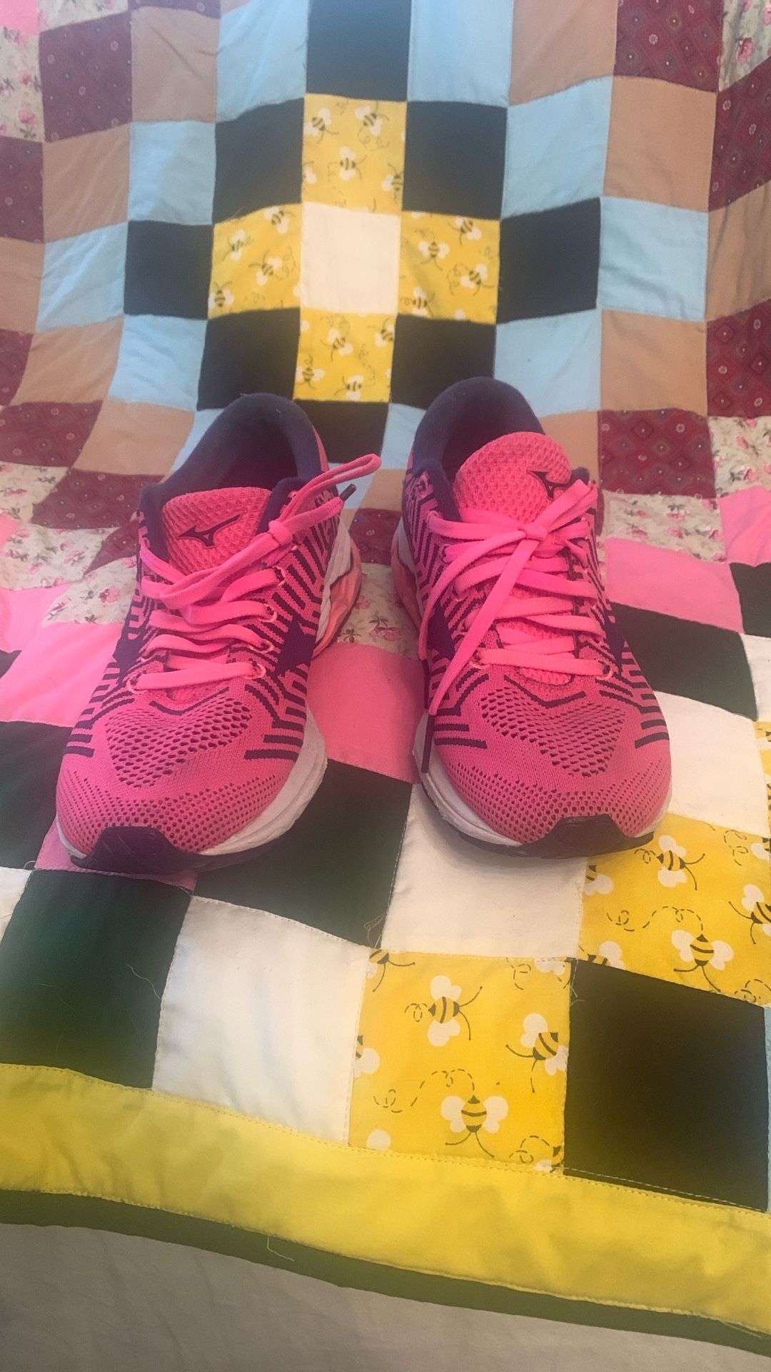 Mizuno Reduced Prize