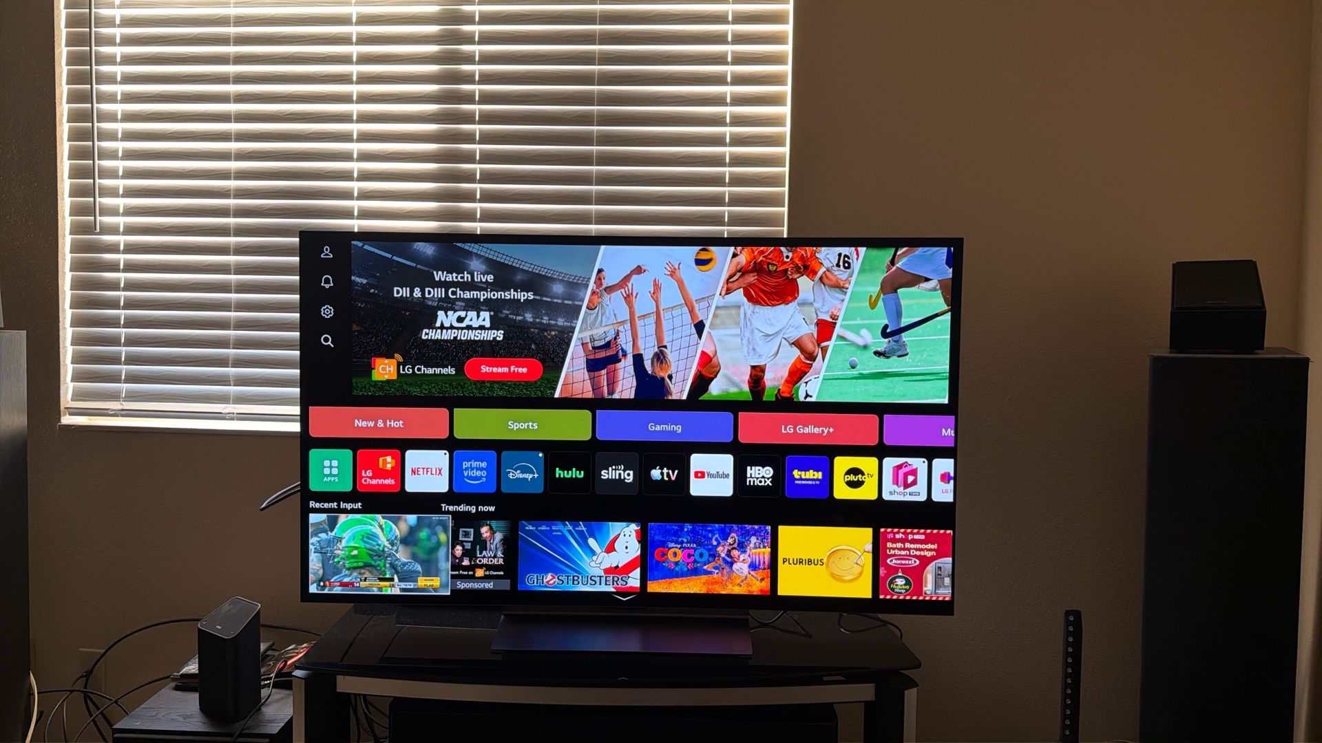 Lg C5 55 Inch Oled Tv