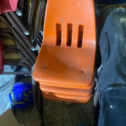 Sillas Para Niños