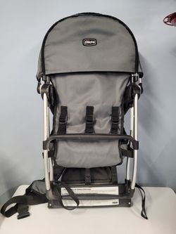 Chicco Hiking Baby Carrier Backpack - Toddler & Child Carrier