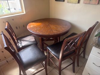 Kitchen Table