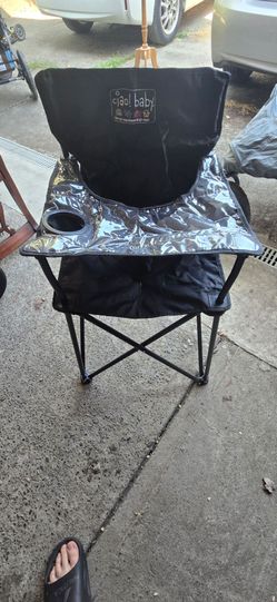 Ciao Baby camping highchair
