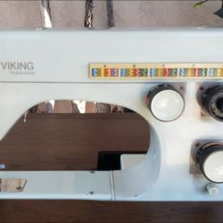 Viking/Husqvarna