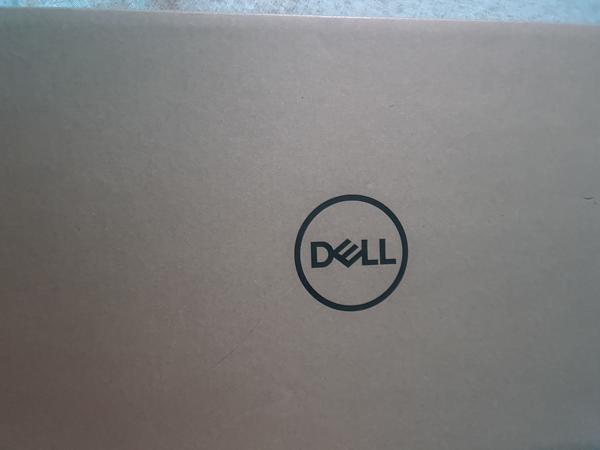 Dell Monitor Brand New