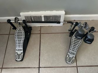 Pdp double bass pedal