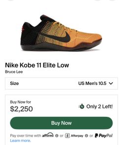 Kobe’s Send Offers!!!