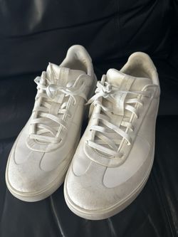 Men’s Shoes Lulu Lemon 