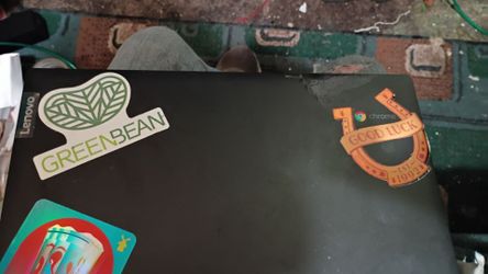 Lenovo Chromebook Laptop