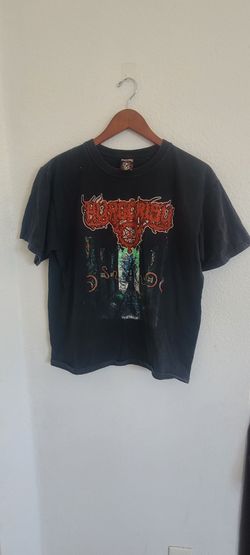 Hypocrisy Penetralia T Shirt