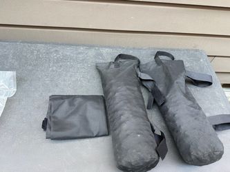 Canopy weight (Bag-style)