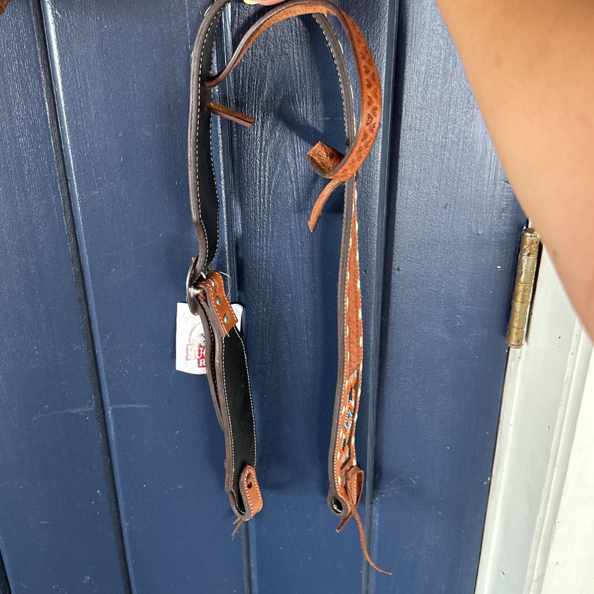 Horse Headstall