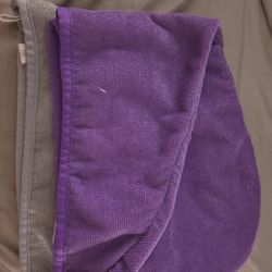 Hair Towels