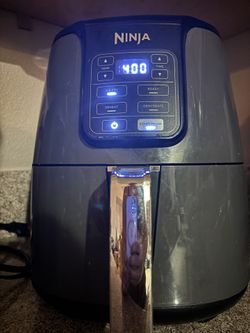 Air Fryer Ninja