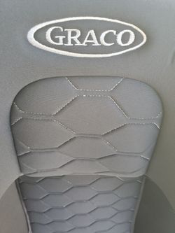 Car seat
